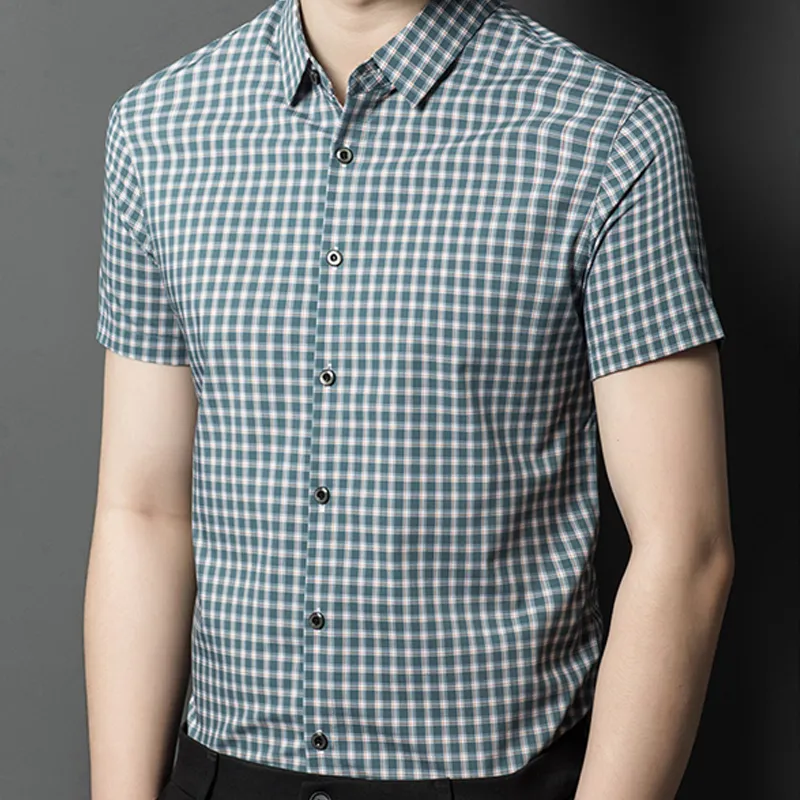 BANGBOY X IZTION Shirts Men-6