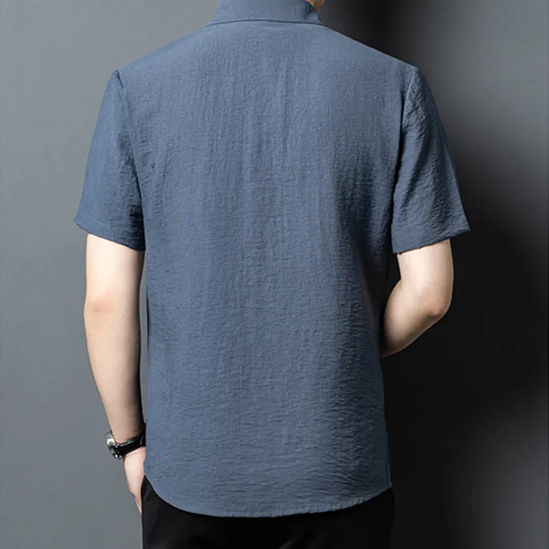 BANGBOY X IZTION Shirts Men-4