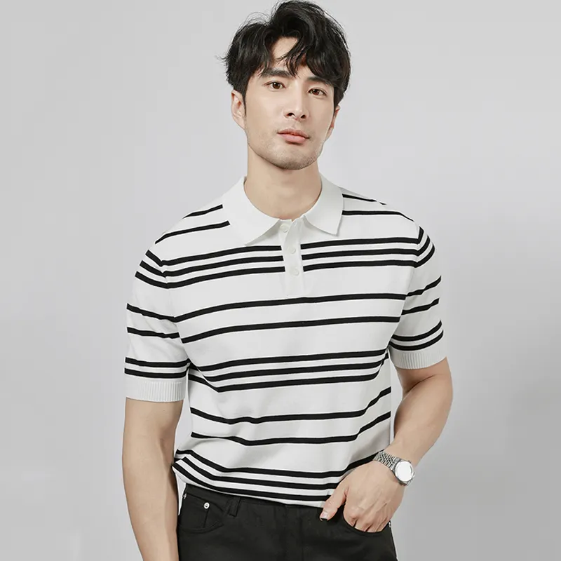 BANGBOY X IZTION T Shirts Men-14