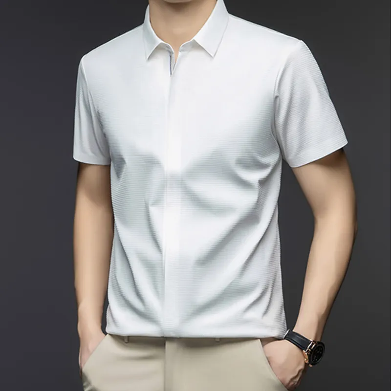 BANGBOY X IZTION Shirts Men-2