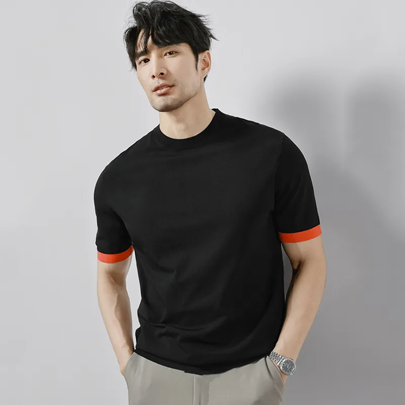 BANGBOY X IZTION T Shirts Men-3