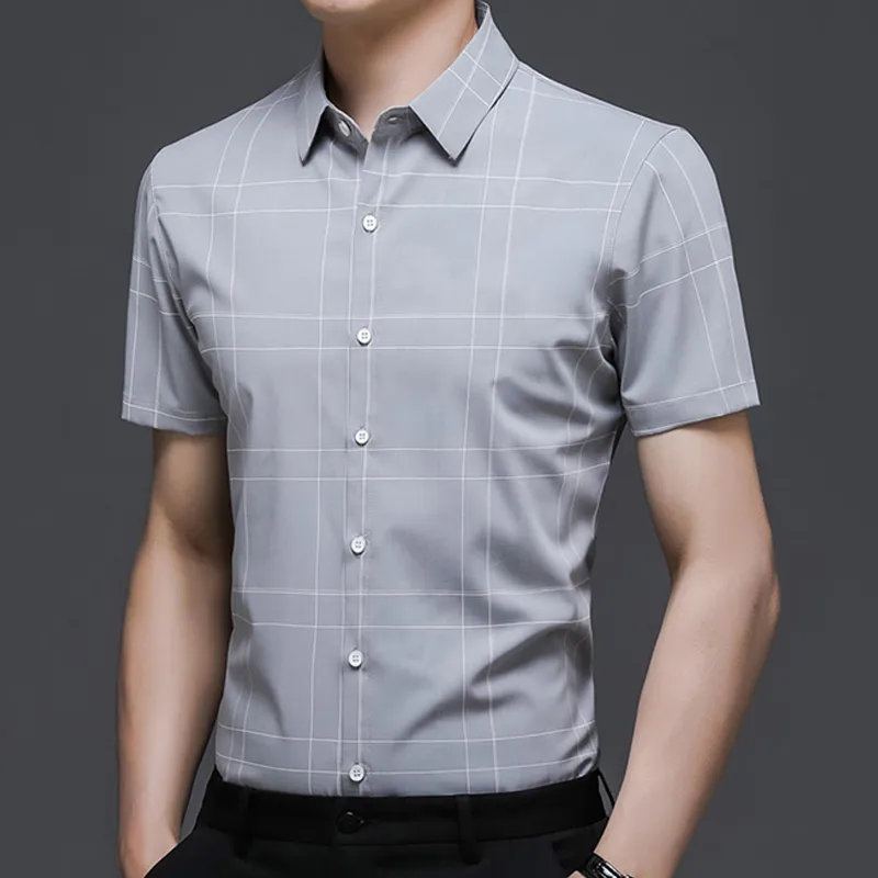 BANGBOY X IZTION Shirts Men-4