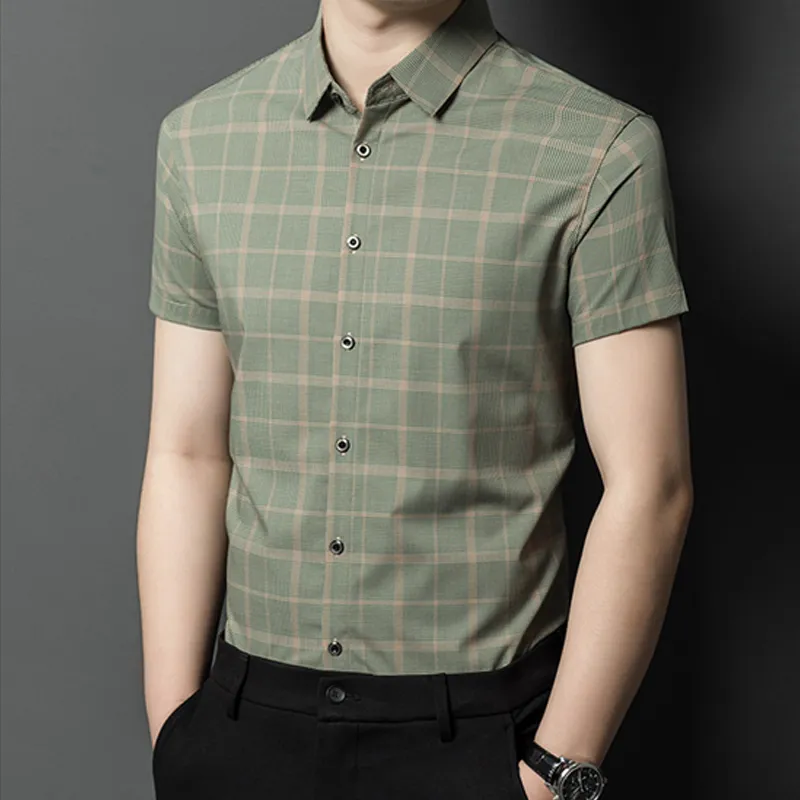 BANGBOY X IZTION Shirts Men-2