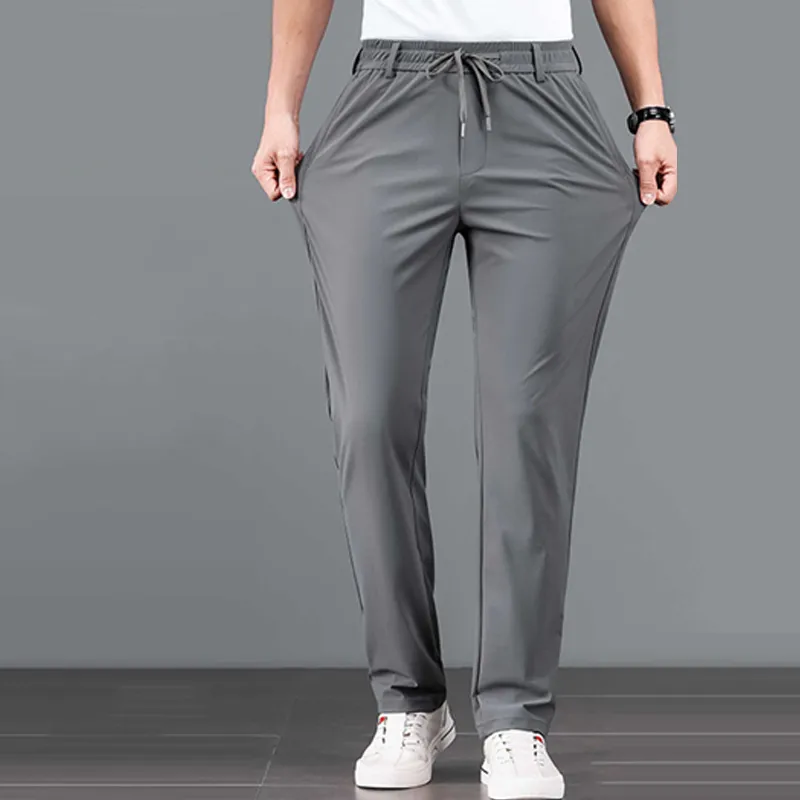BANGBOY X IZTION Casual Pants Men's-8