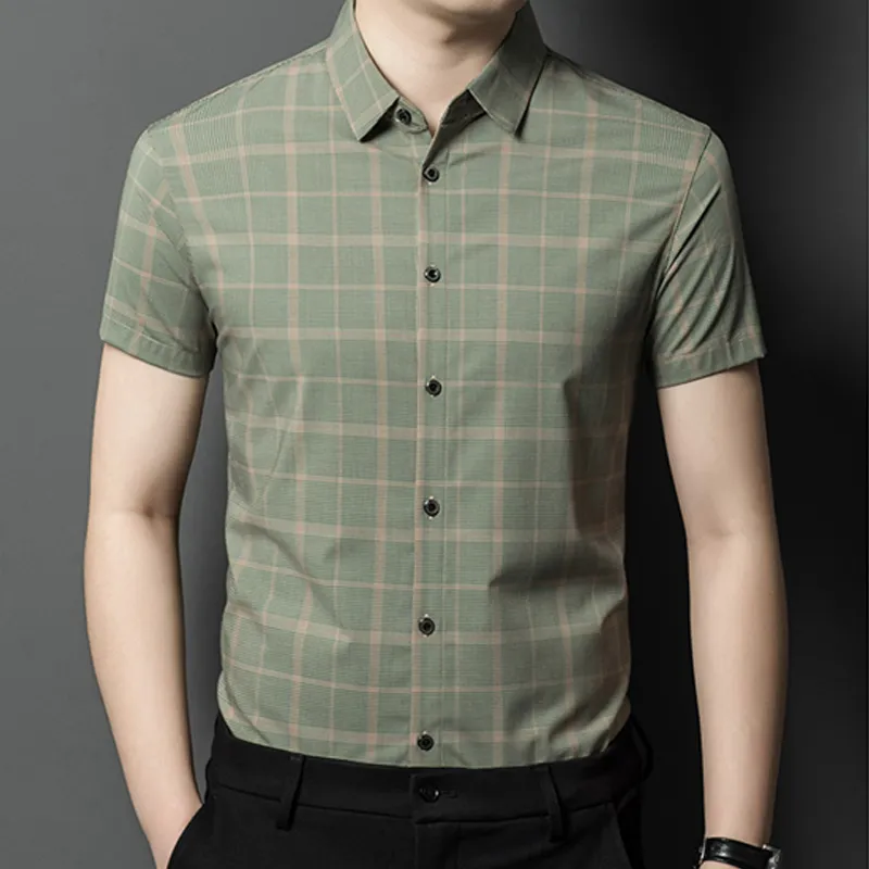 BANGBOY X IZTION Shirts Men-3