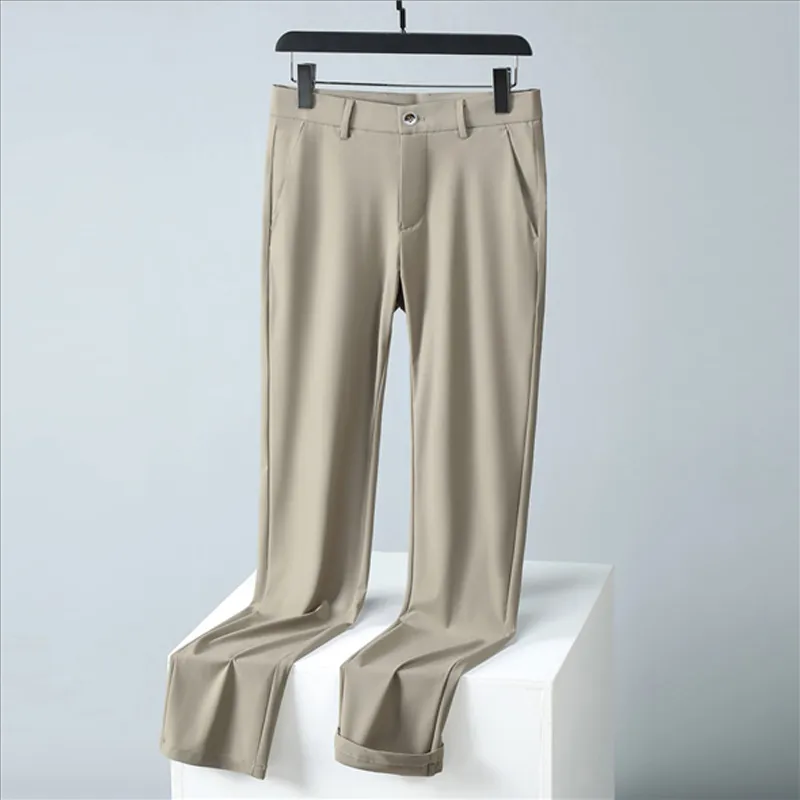 BANGBOY X IZTION Casual Pants Men's-12