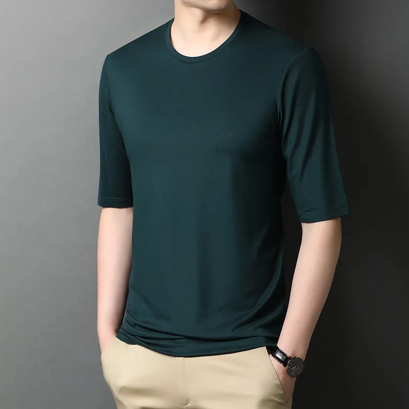 BANGBOY X IZTION T Shirts Men-5