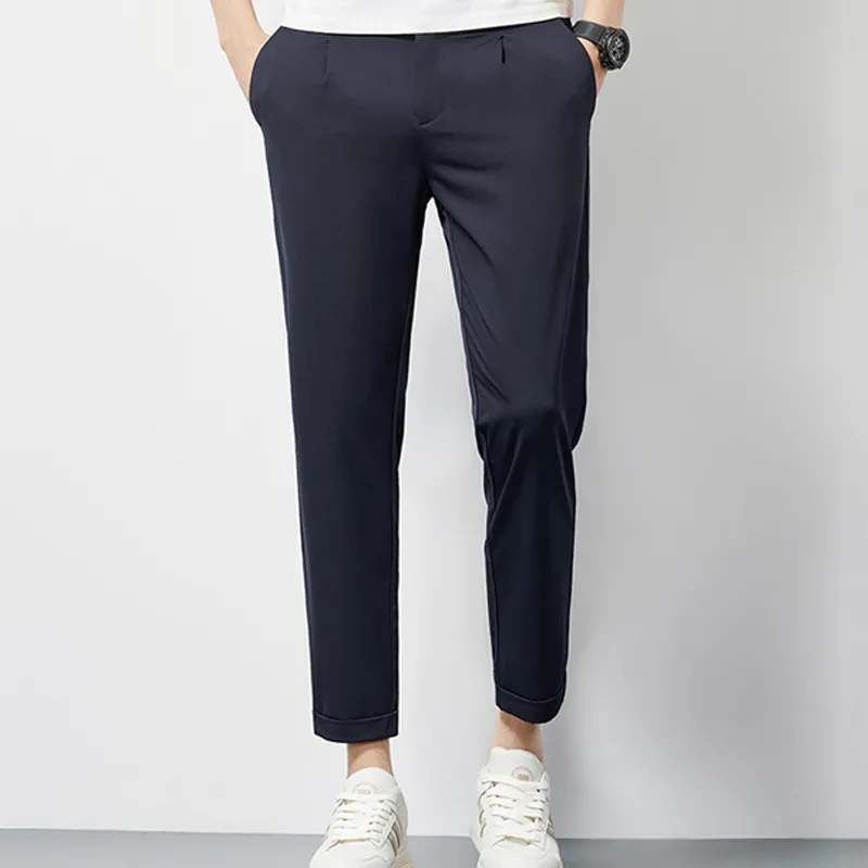 BANGBOY X IZTION Casual Pants Men's-13