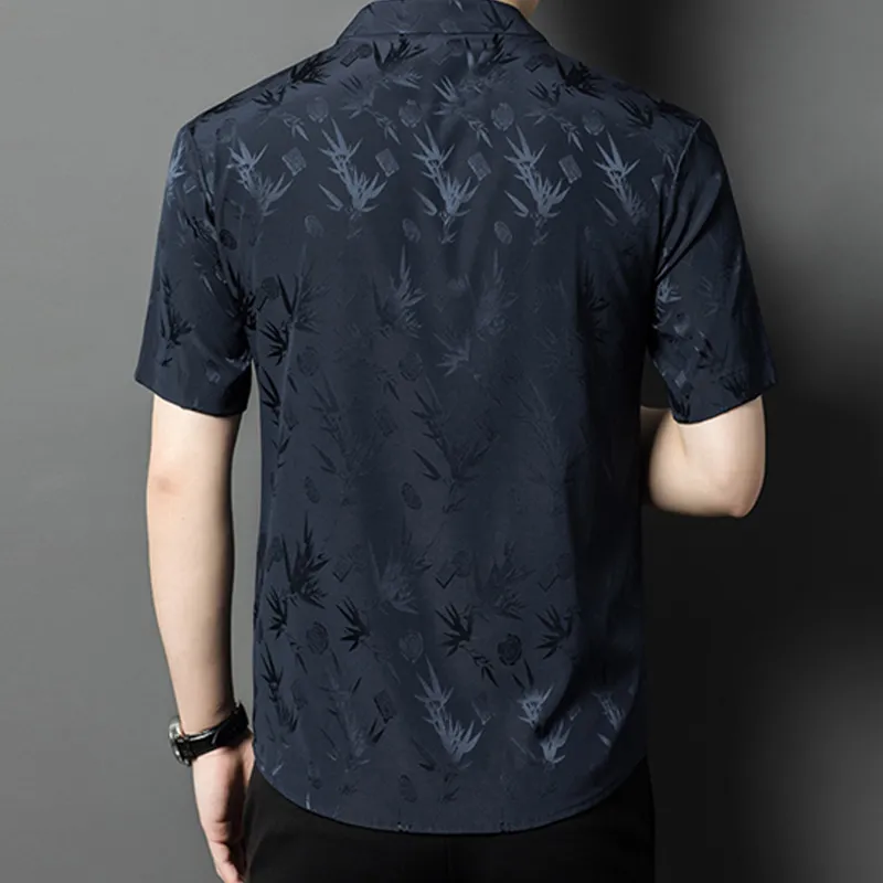 BANGBOY X IZTION Shirts Men-11