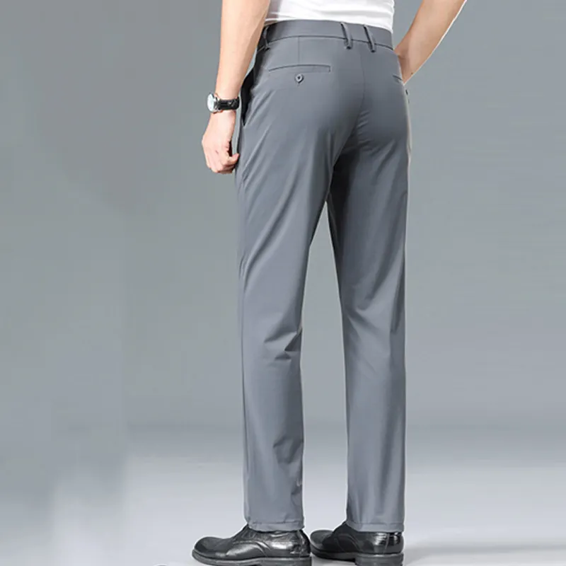 BANGBOY X IZTION Casual Pants Men's-3