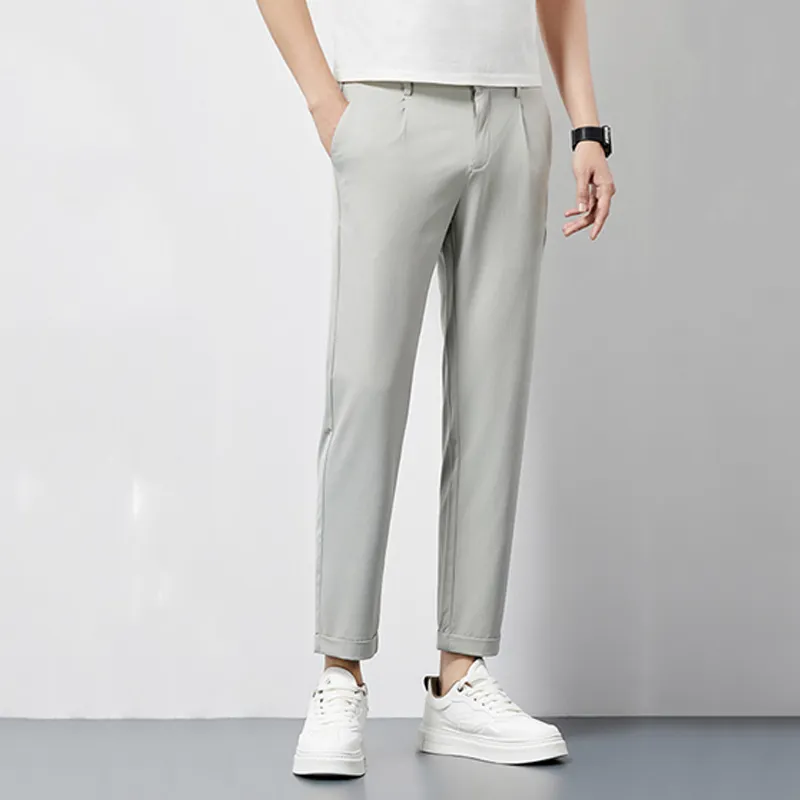 BANGBOY X IZTION Casual Pants Men's-8