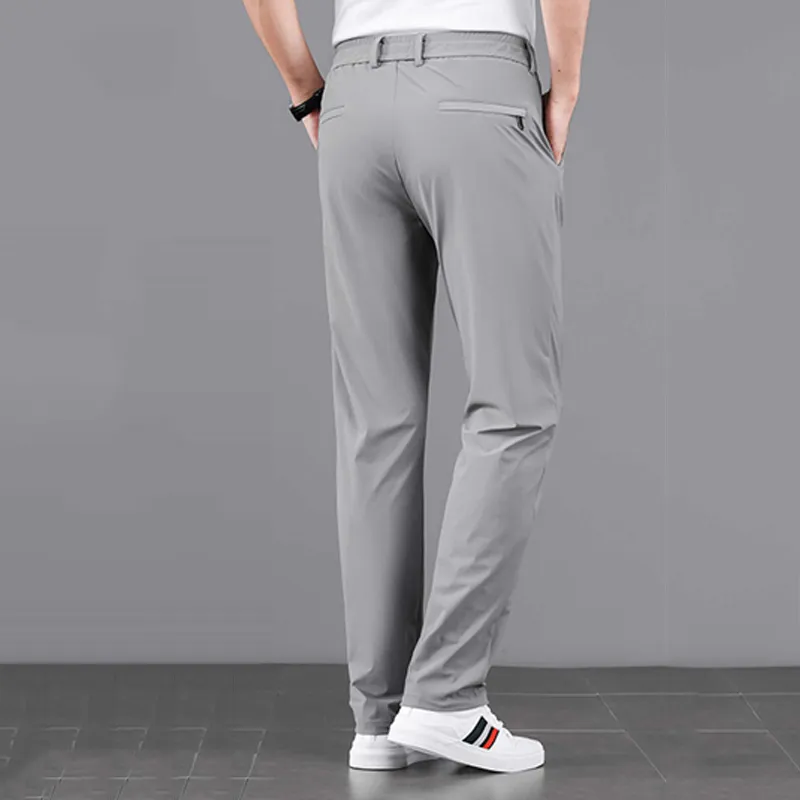 BANGBOY X IZTION Casual Pants Men's-3