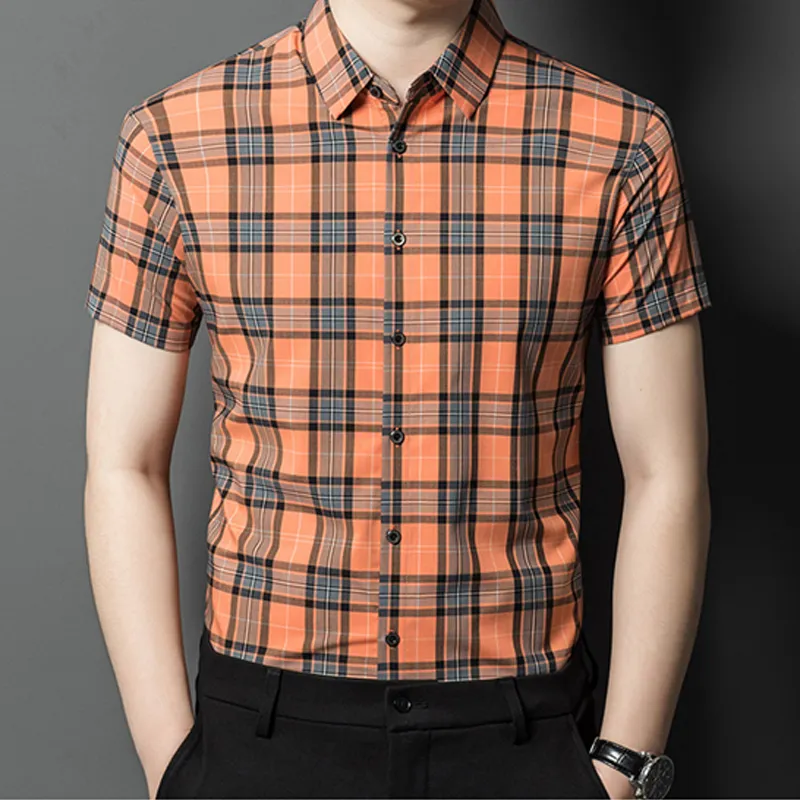 BANGBOY X IZTION Shirts Men-7