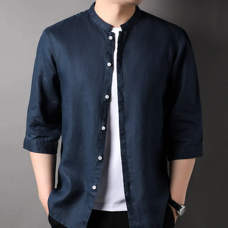 BANGBOY X IZTION Shirts Men-1