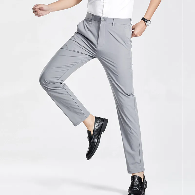 BANGBOY X IZTION Casual Pants Men's-4