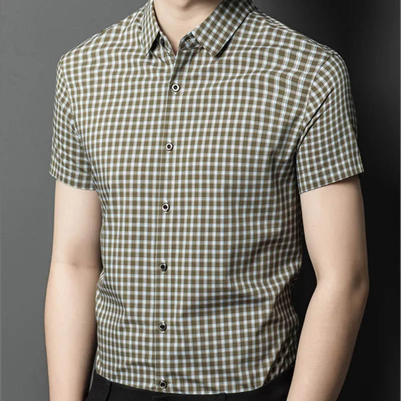 BANGBOY X IZTION Shirts Men-1