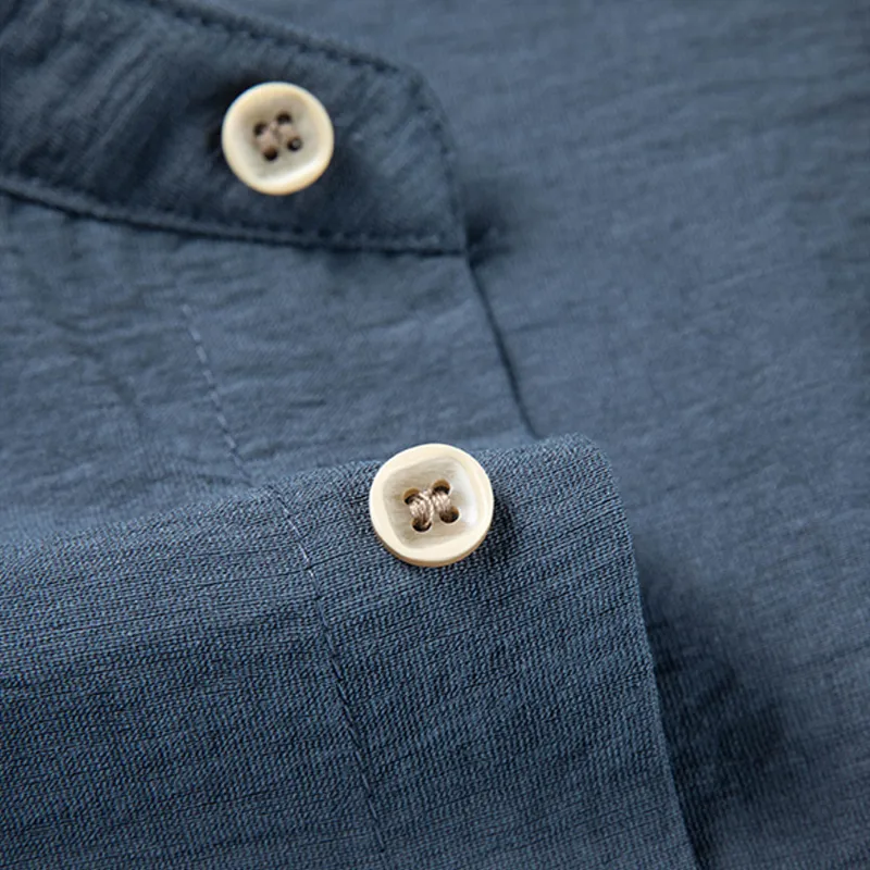 BANGBOY X IZTION Shirts Men-5