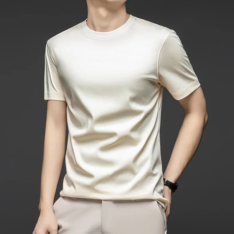 BANGBOY X IZTION T Shirts Men-8