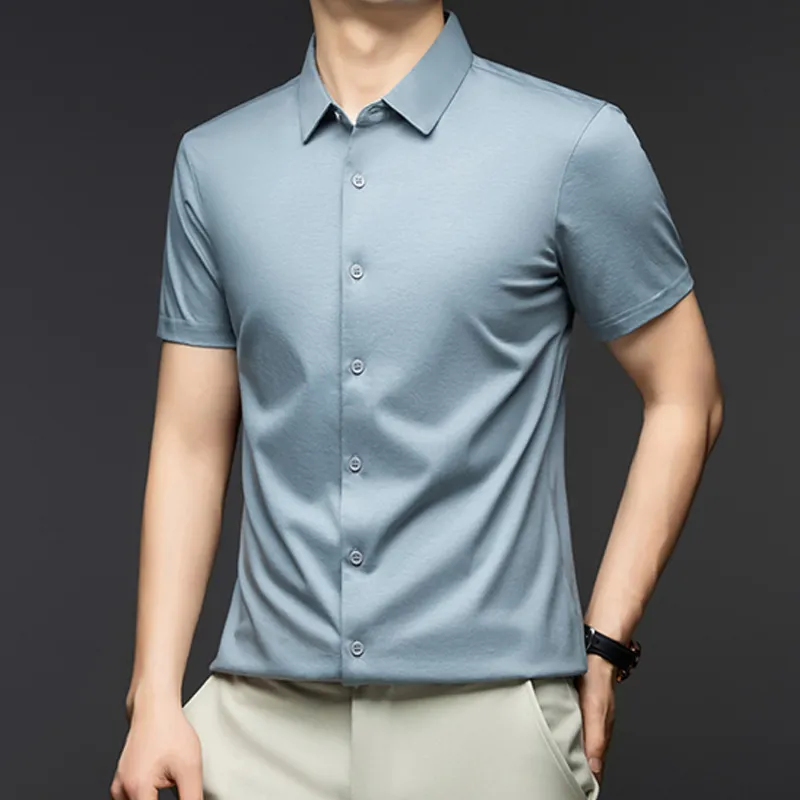 BANGBOY X IZTION Shirts Men-4