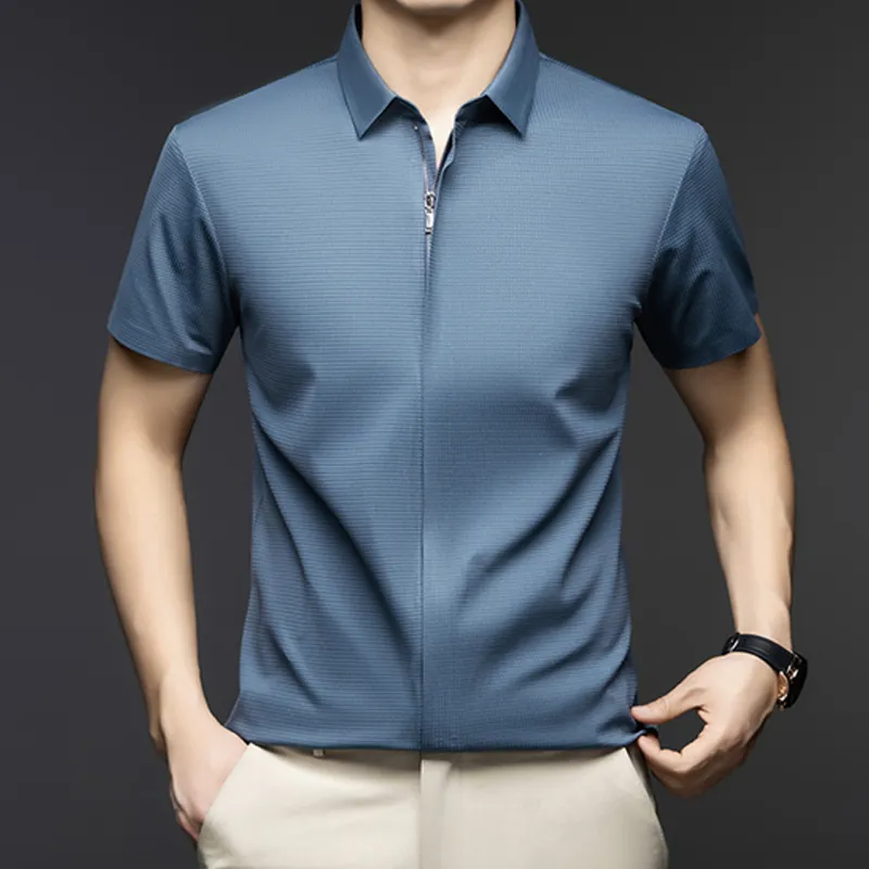 BANGBOY X IZTION Shirts Men-19