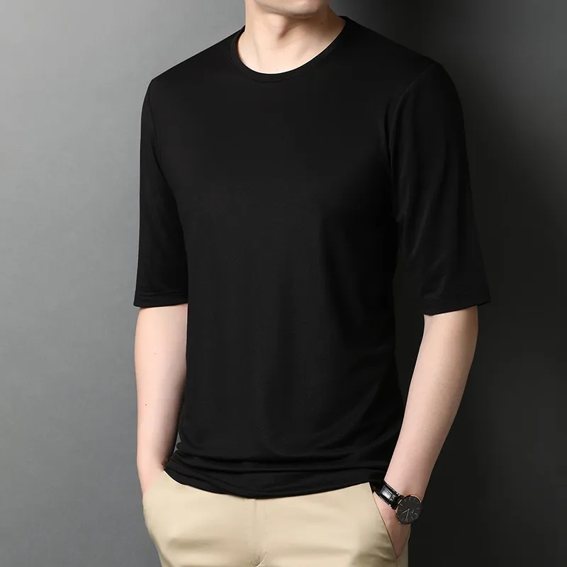 BANGBOY X IZTION T Shirts Men-7