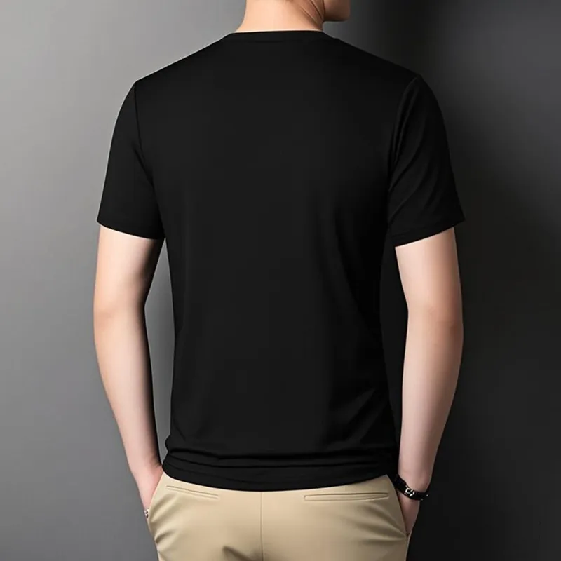 BANGBOY X IZTION T Shirts Men-8