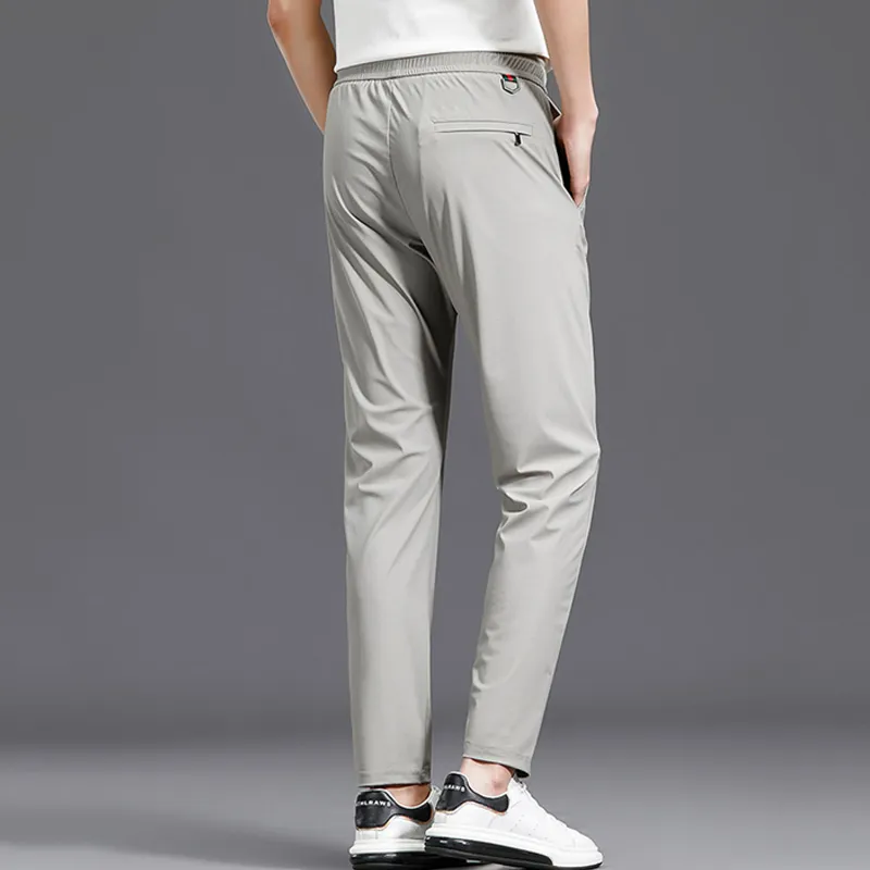 BANGBOY X IZTION Casual Pants Men's-2