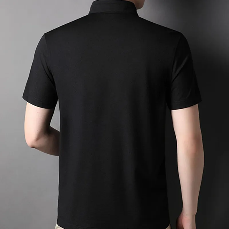 BANGBOY X IZTION T Shirts Men-5