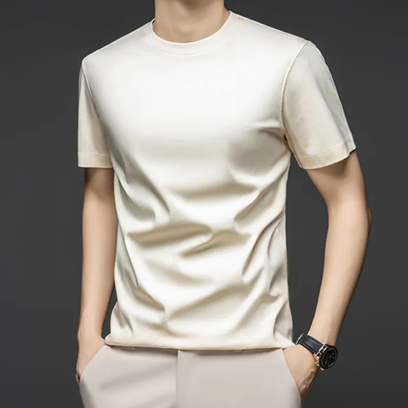 BANGBOY X IZTION T Shirts Men-6