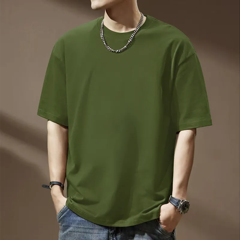 BANGBOY X IZTION T Shirts Men-15