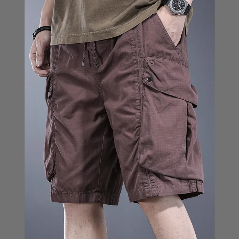 BANGBOY X IZTION Casual Shorts Men's-2