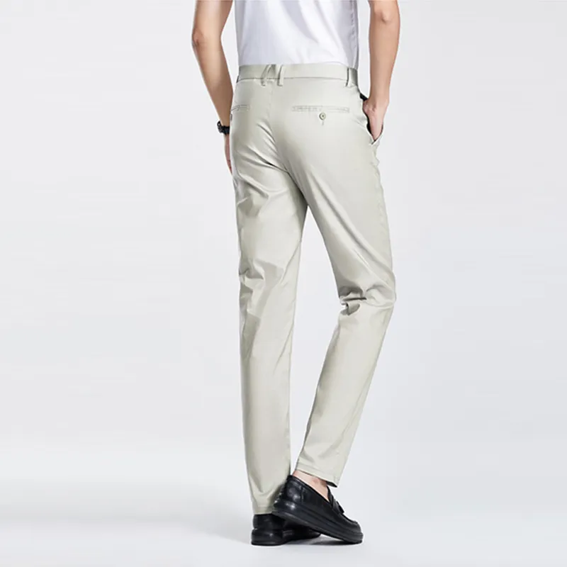 BANGBOY X IZTION Casual Pants Men's-3