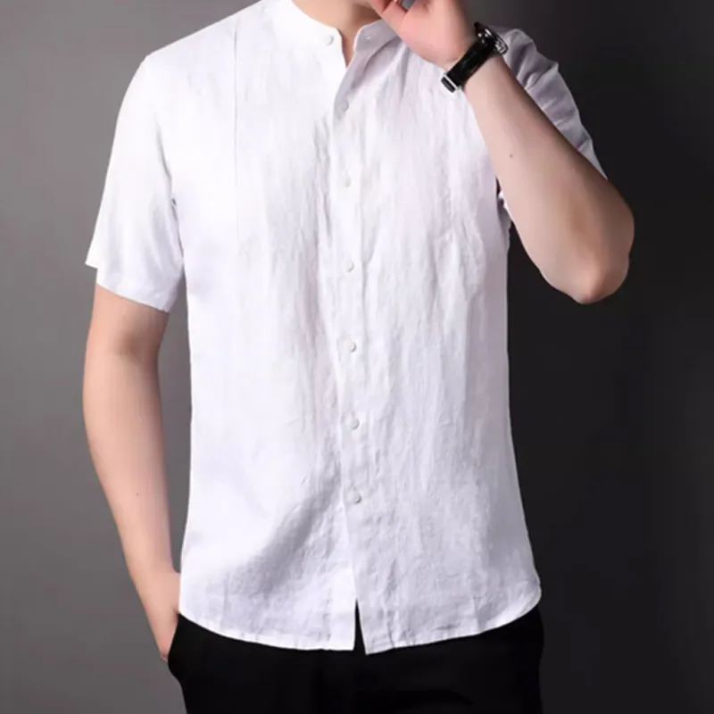 BANGBOY X IZTION Shirts Men-9