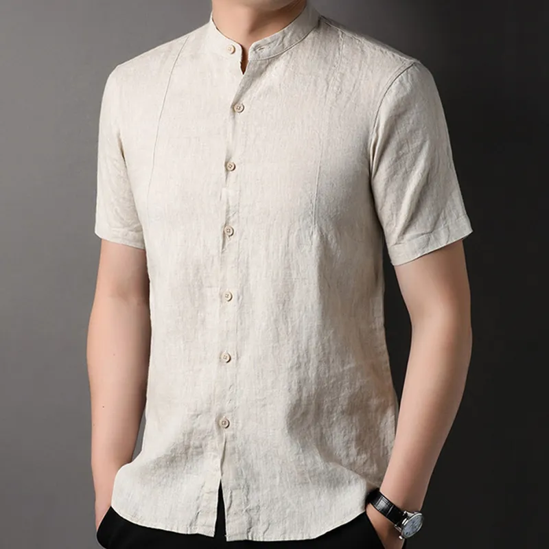 BANGBOY X IZTION Shirts Men-3