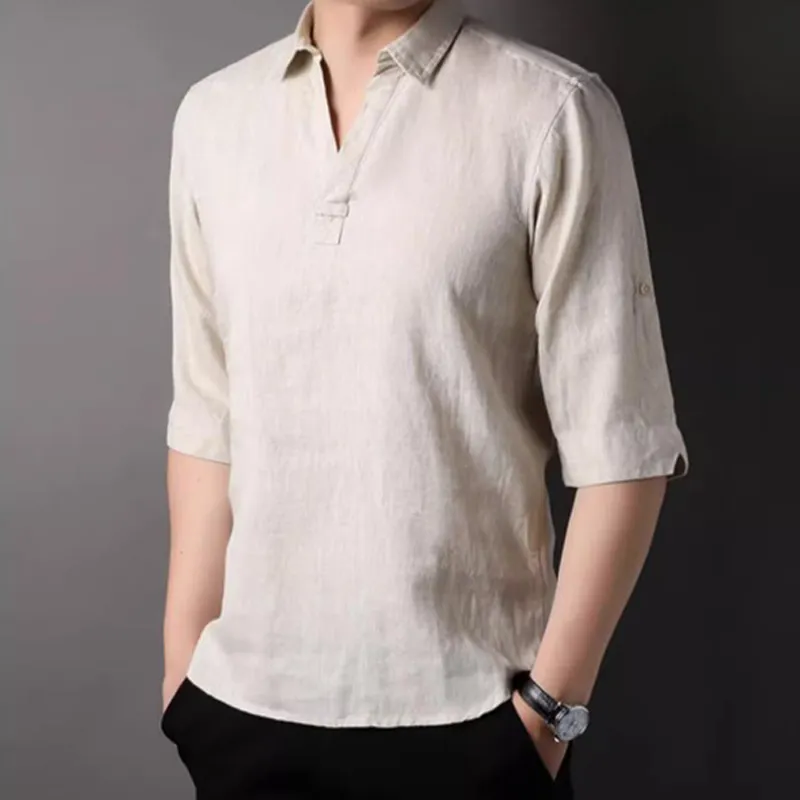 BANGBOY X IZTION Shirts Men-1
