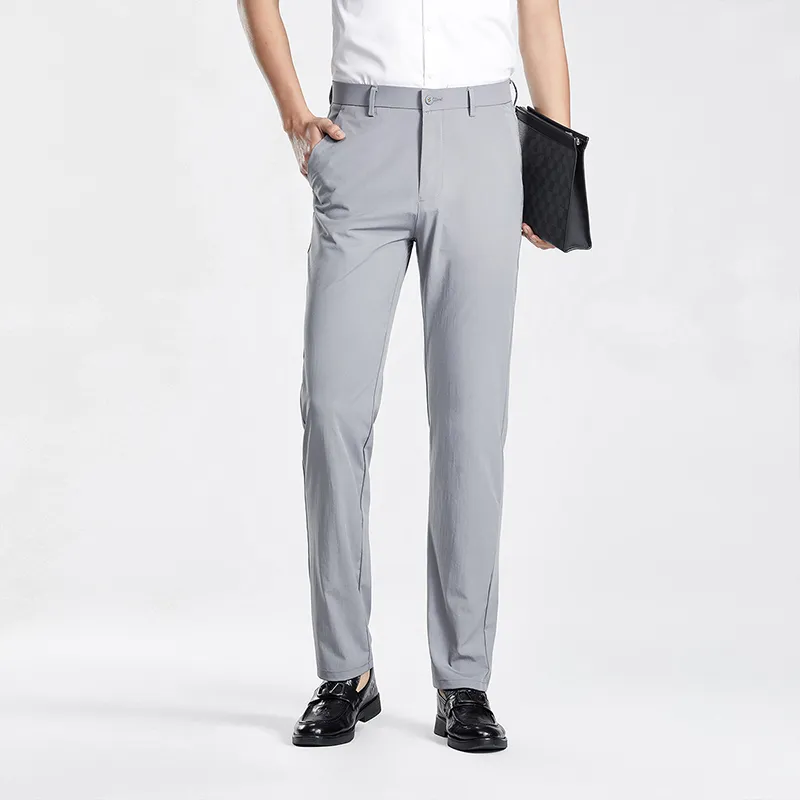 BANGBOY X IZTION Casual Pants Men's-1