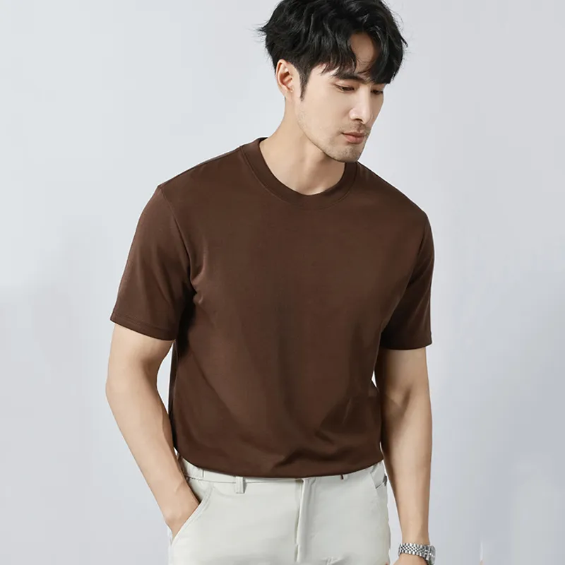 BANGBOY X IZTION T Shirts Men-7