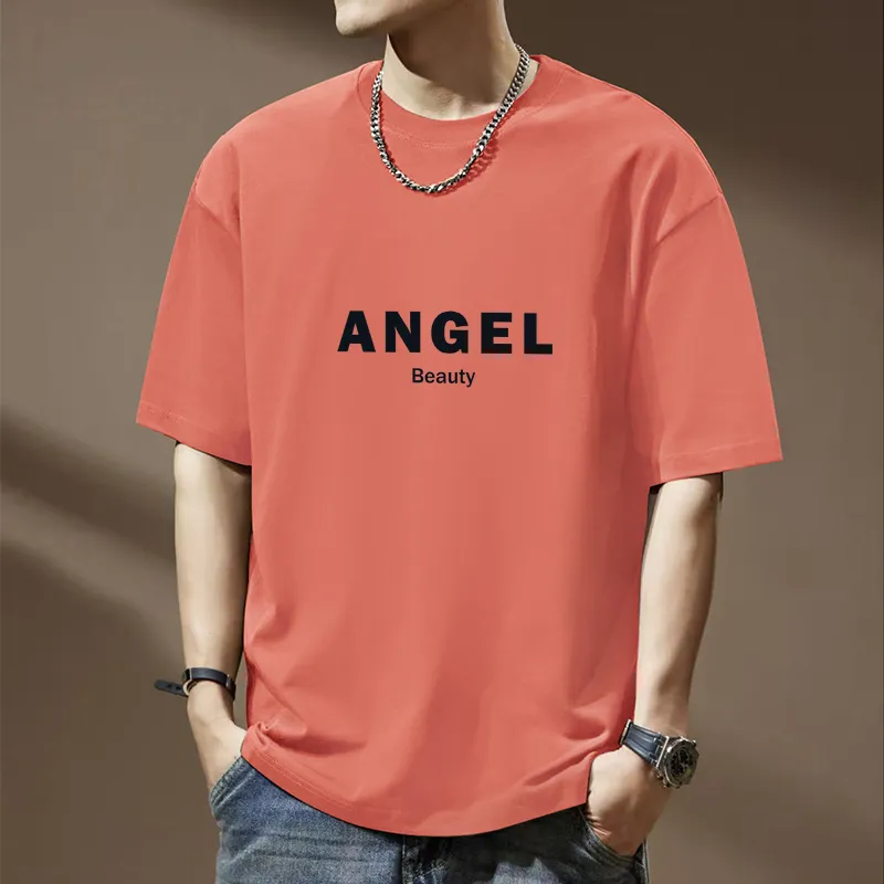 BANGBOY X IZTION T Shirts Men-14