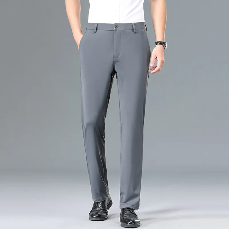 BANGBOY X IZTION Casual Pants Men's-1