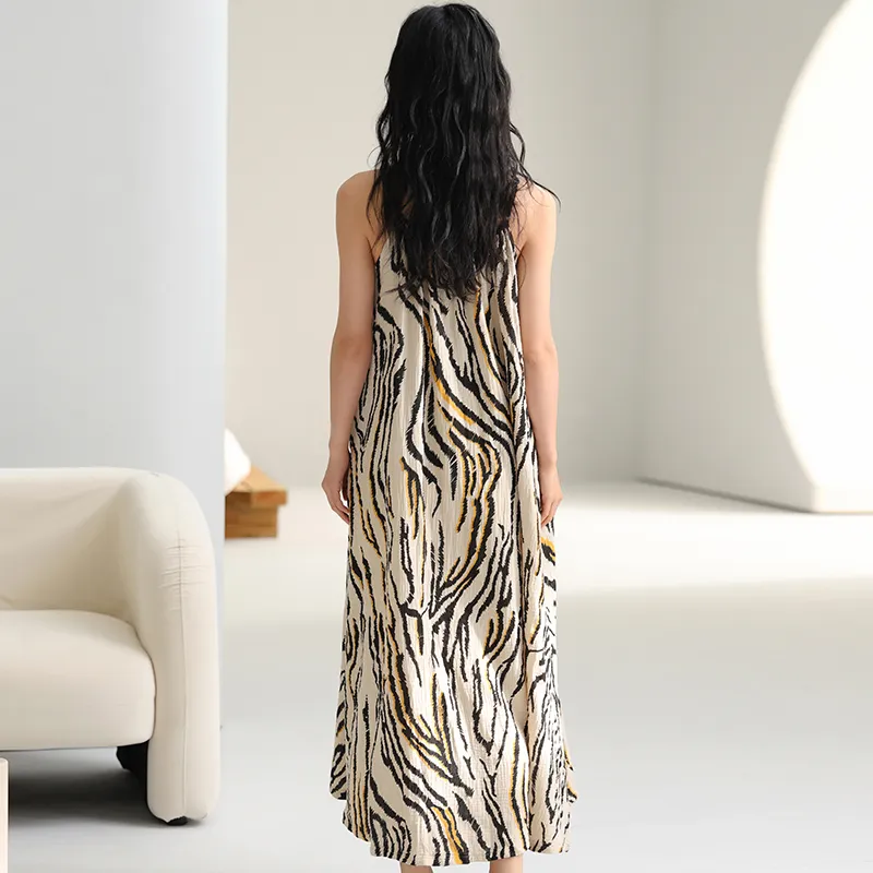 Lan Miao Women's Nightgowns-9