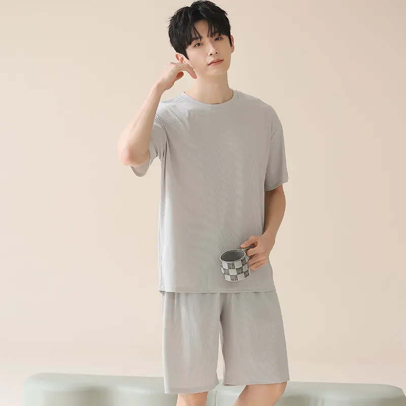 Lan Miao Men Pajama Sets-3