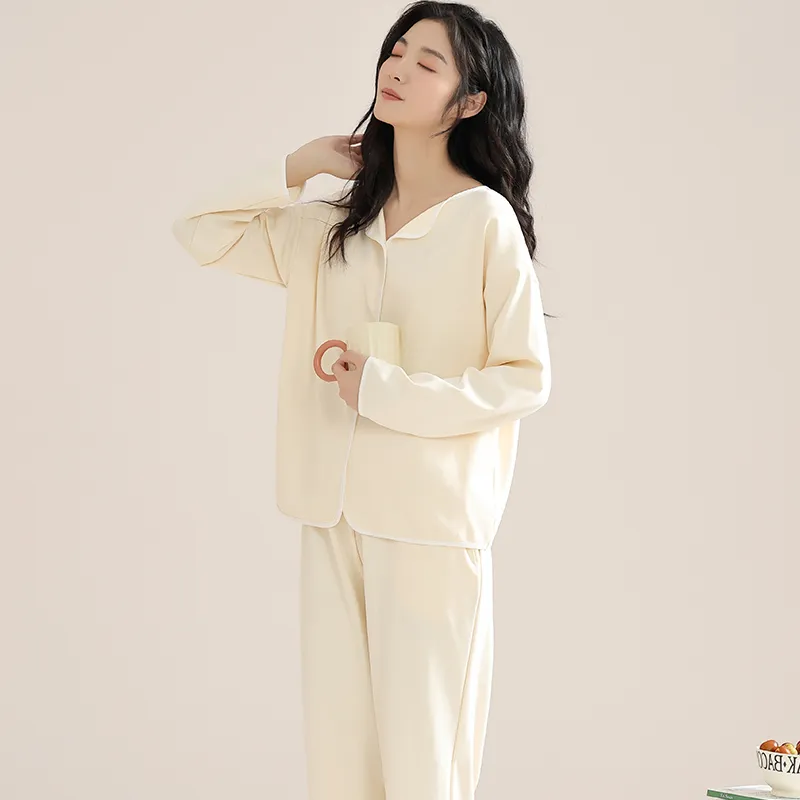 Lan Miao Women's Pajama Sets-28