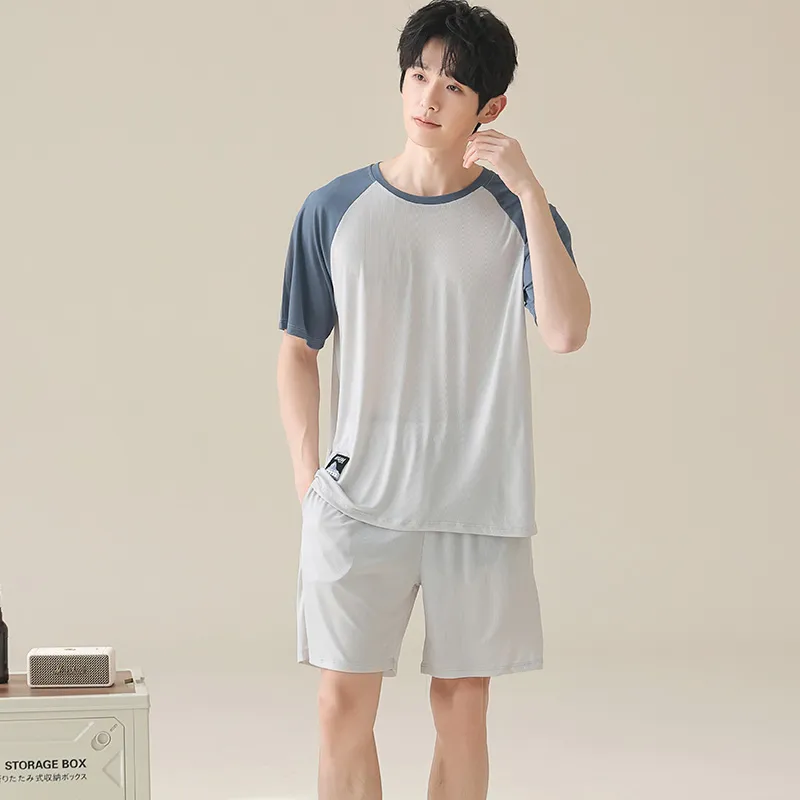 Lan Miao Men Pajama Sets-3