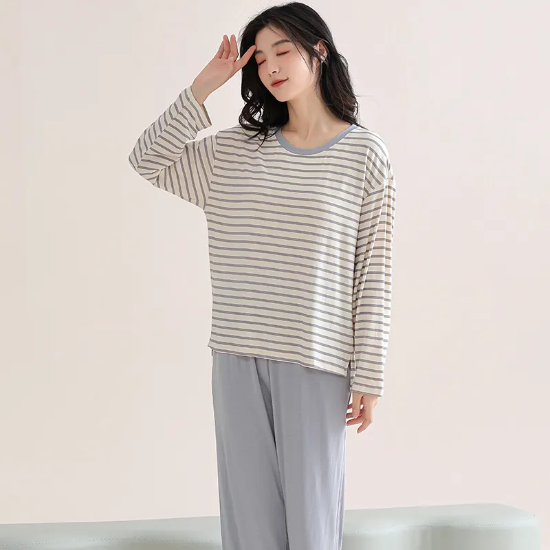 Lan Miao Women's Pajama Sets-28