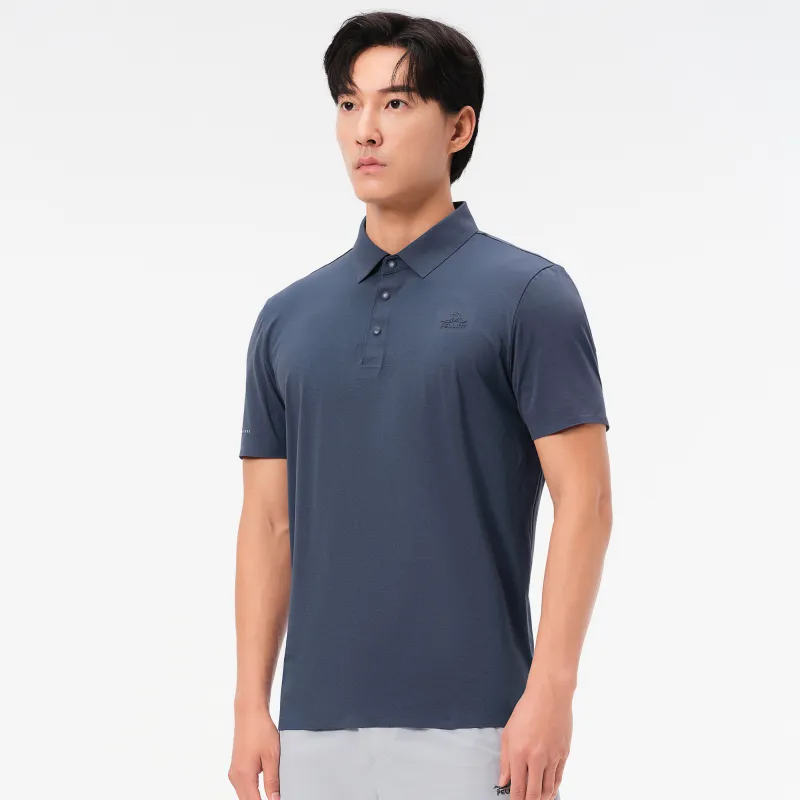 PELLIOT T Shirts Men-3