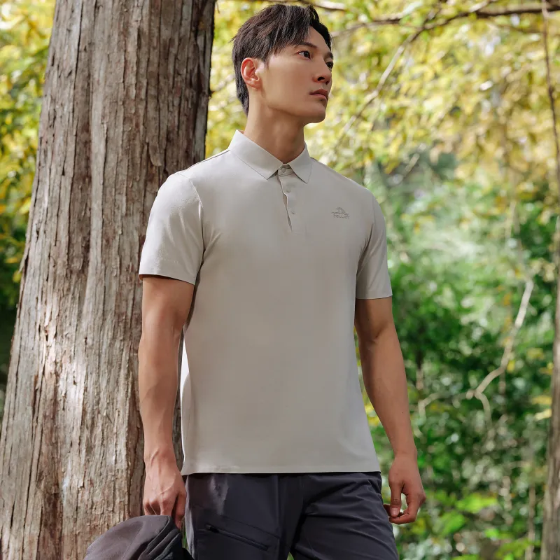 PELLIOT T Shirts Men-17