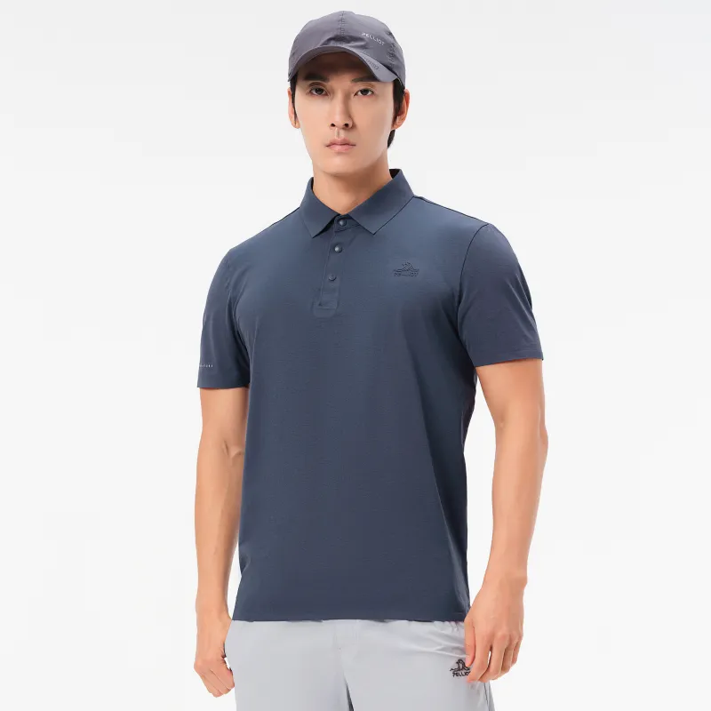 PELLIOT T Shirts Men-2