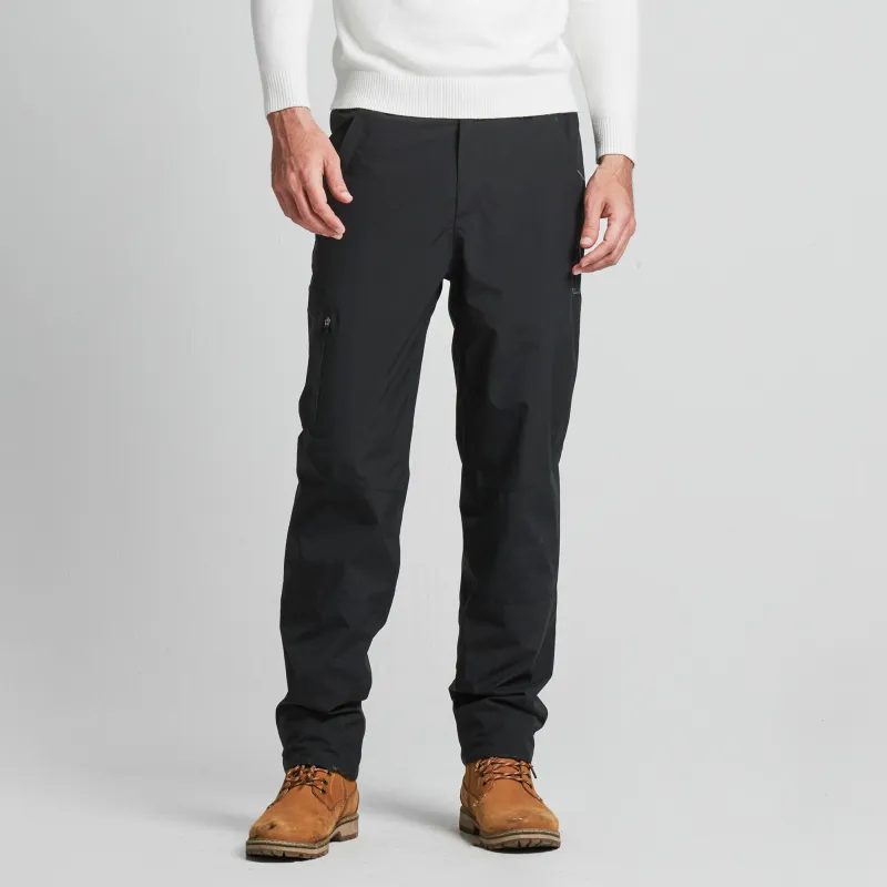 PELLIOT Windbreaker Pants Unisex-3