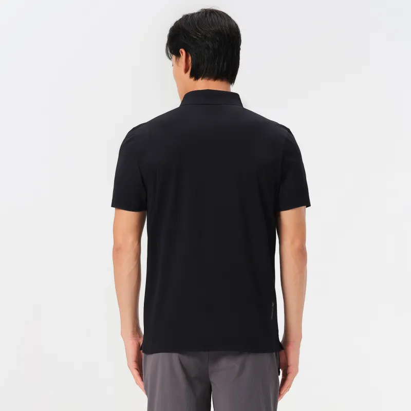 PELLIOT T Shirts Men-11