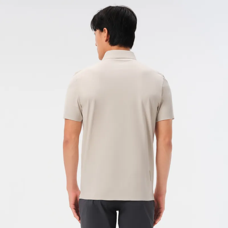 PELLIOT T Shirts Men-15